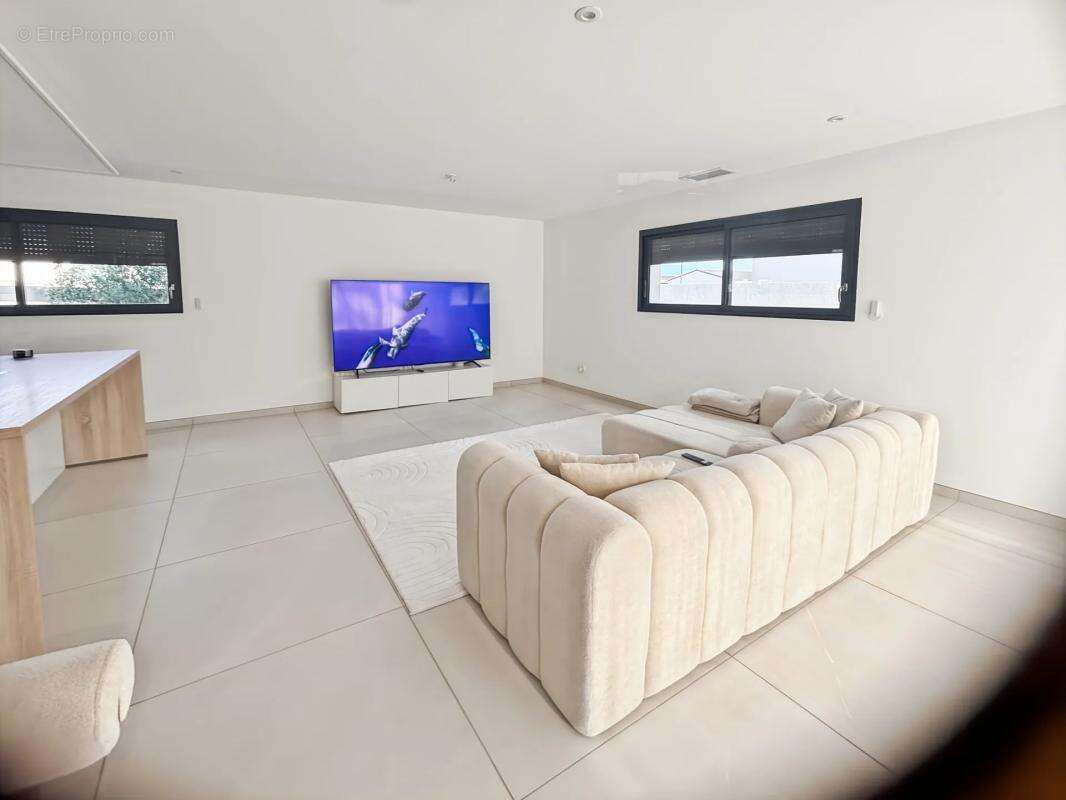 Maison à CARCASSONNE