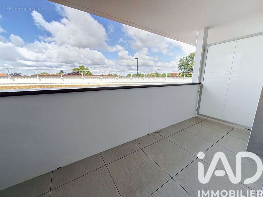 Photo 9 - Appartement à LE BIGNON