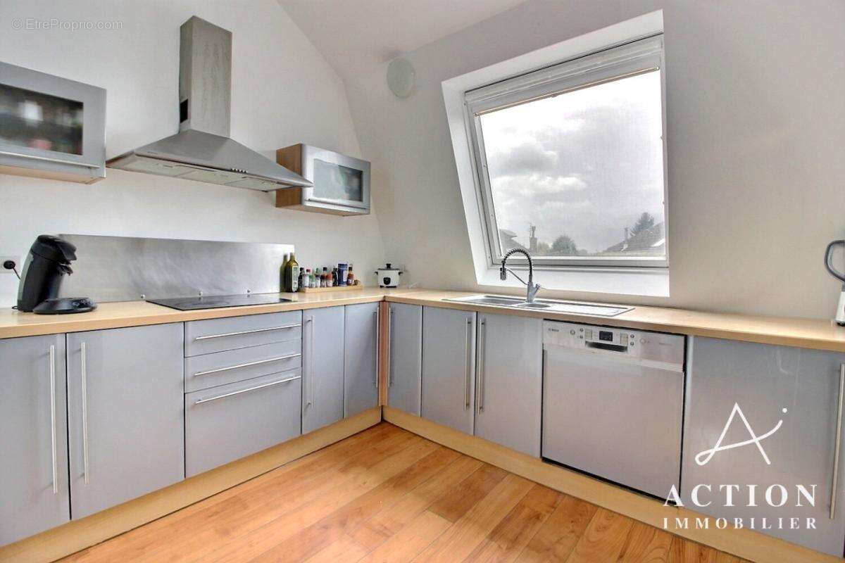 Appartement à RONCHIN