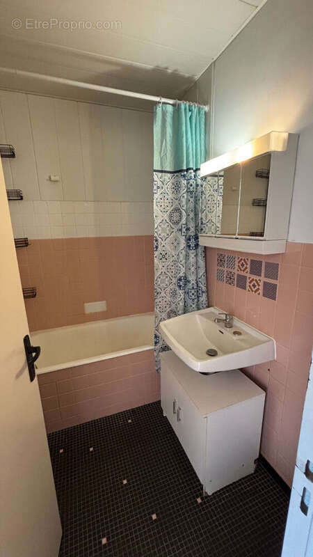 Appartement à TOURS