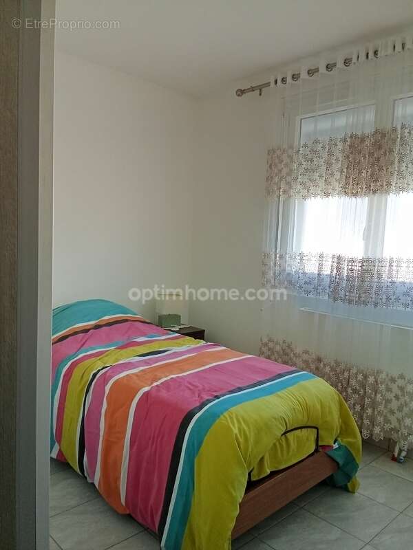 Maison à CHALETTE-SUR-LOING