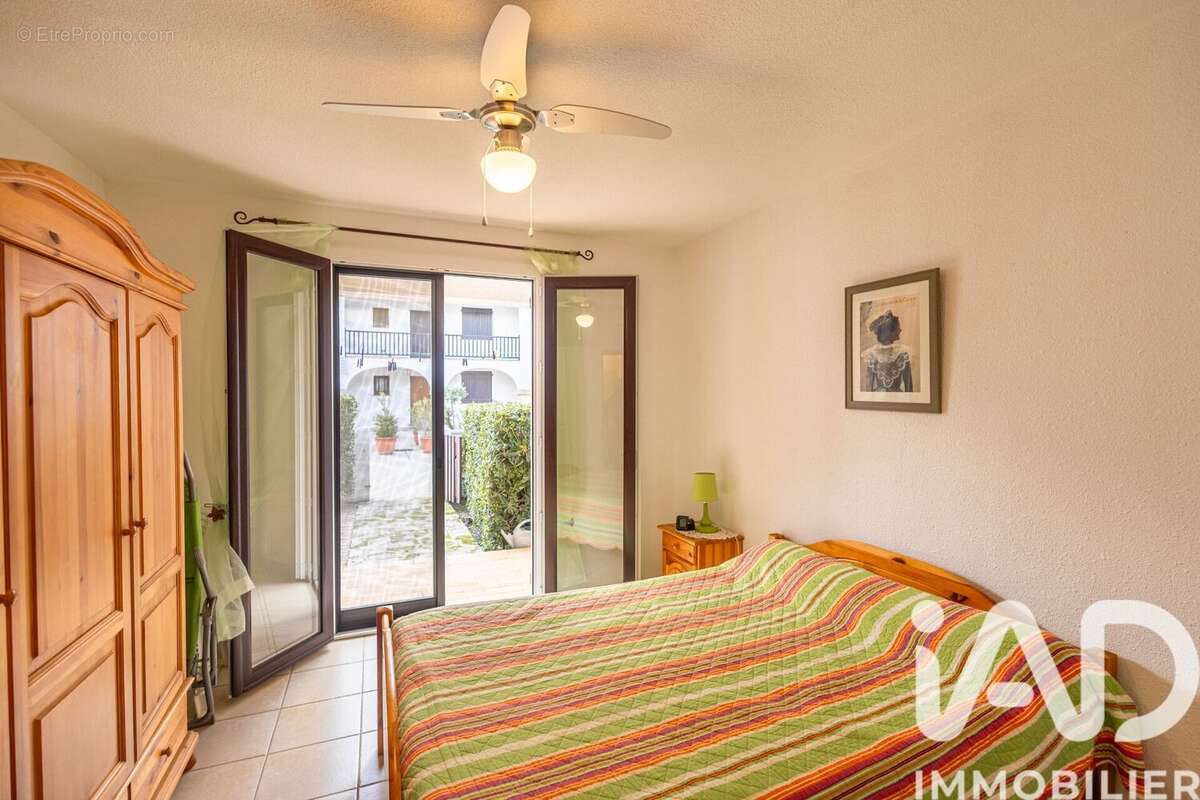 Photo 5 - Appartement à SAINTES-MARIES-DE-LA-MER