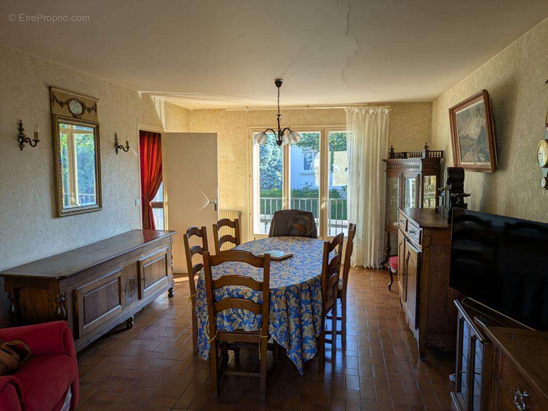 Maison à LA CHARITE-SUR-LOIRE