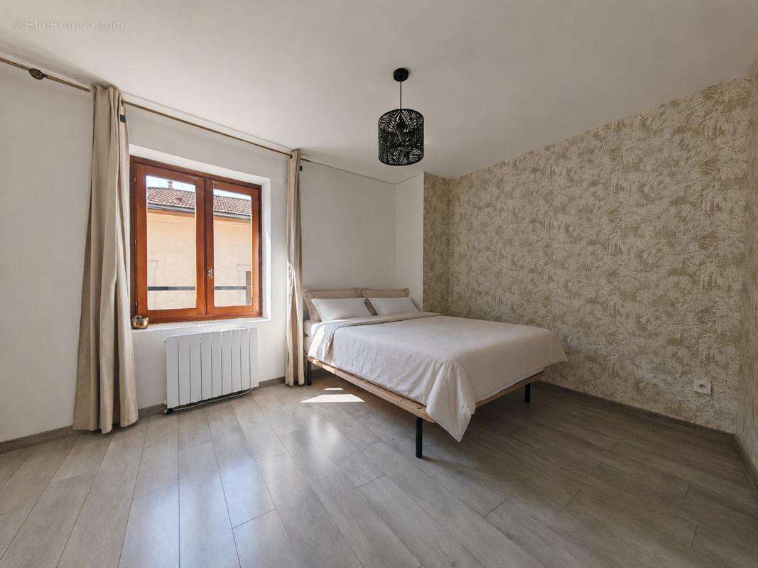 Maison 144 m² à Reaumont  - photo 12