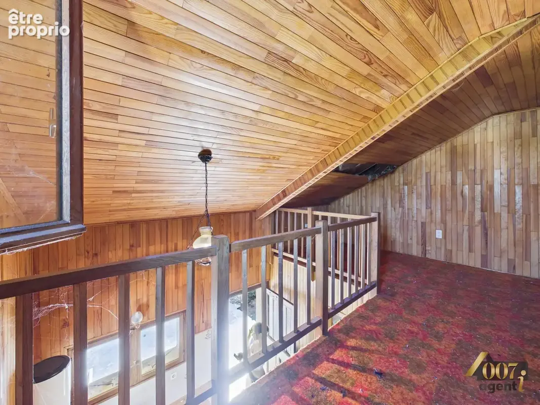 Maison 101 m² à Chateauneuf  - photo 6