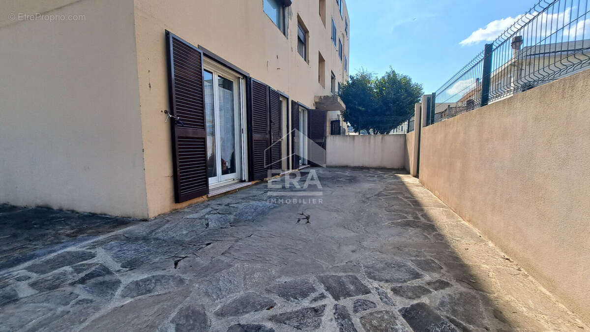 Appartement à PENTA-DI-CASINCA