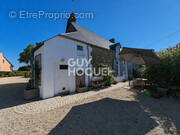 Maison à PLEINE-FOUGERES