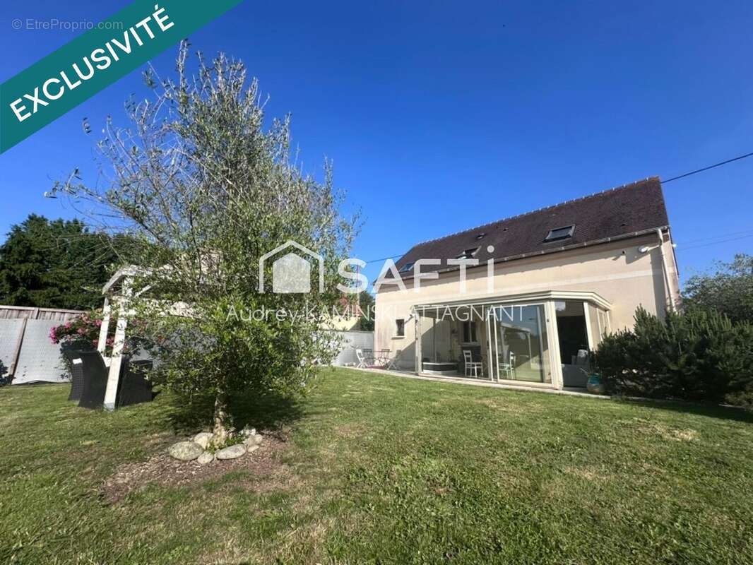 Photo 4 - Maison à MERU