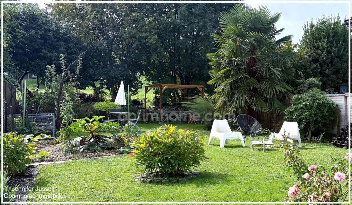 Maison à vendre 4 pièces PUBLIER (74) - photo 9
