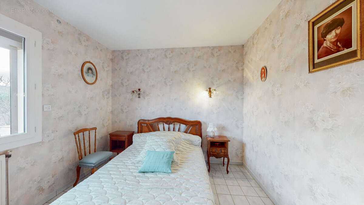 Maison à LIMOUX