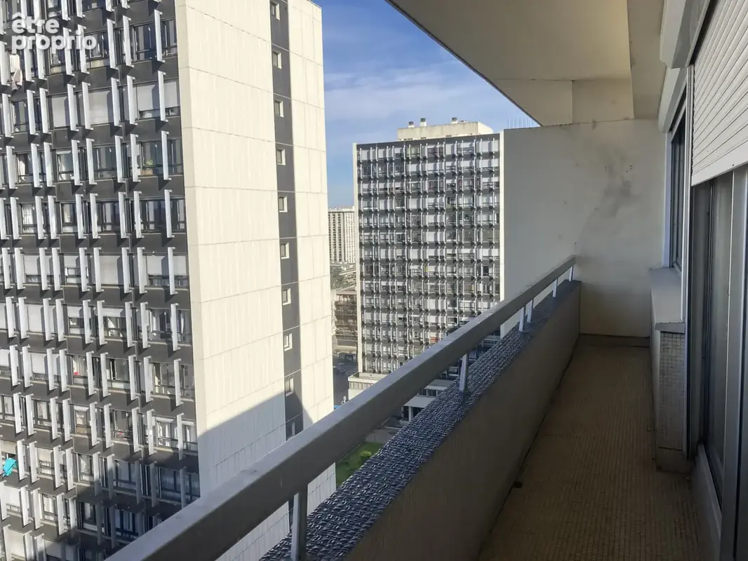 Appartement 5 pièces Sarcelles - photo 14