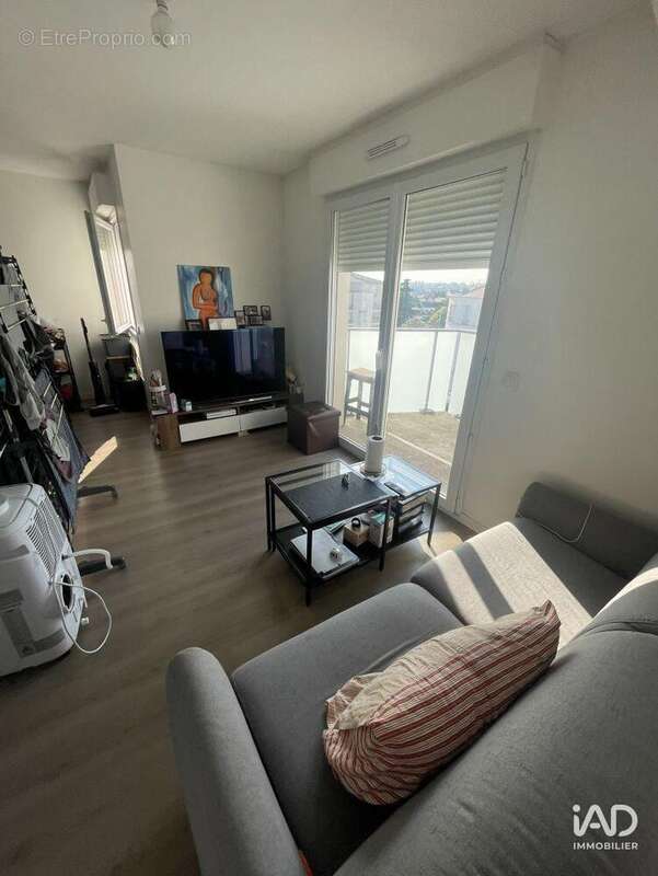 Photo 3 - Appartement à NEUILLY-SUR-MARNE