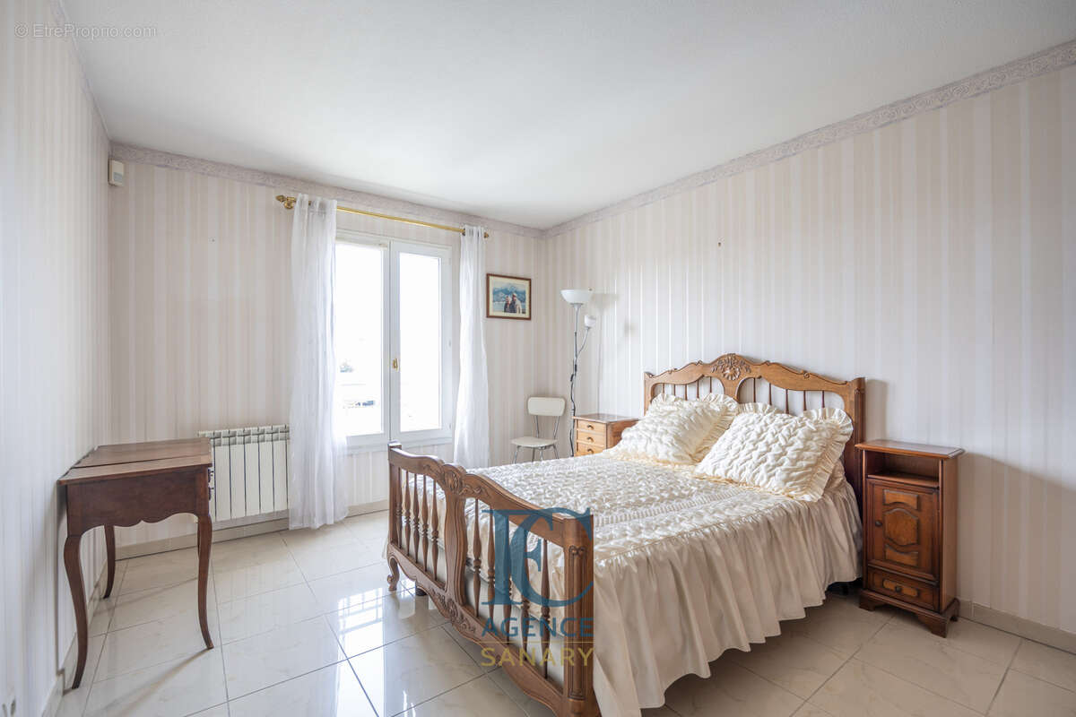 Appartement à SANARY-SUR-MER