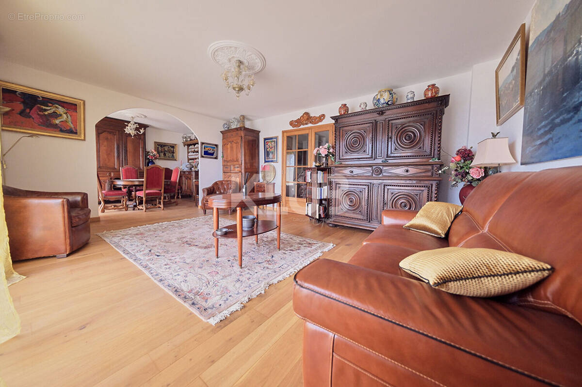 Appartement à BASTIA