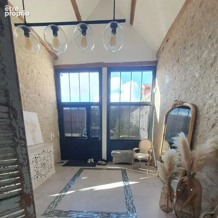 Maison 7 pièces 185 m² à vendre à Marigny-Les-Usages (45760) - photo 15