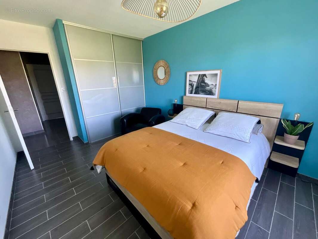 Photo 5 - Maison à MEHUN-SUR-YEVRE