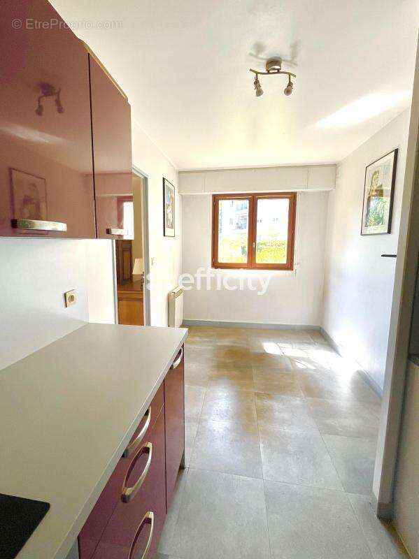 Appartement à SOISSONS