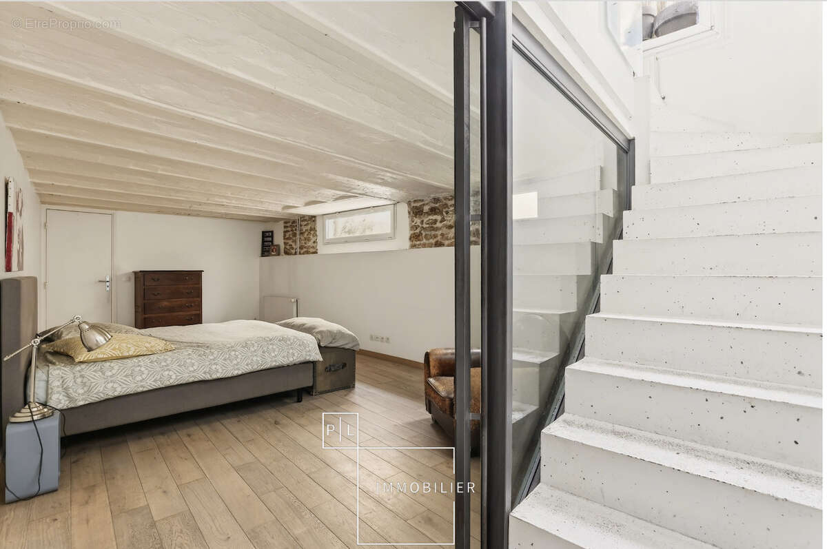 Photo 5 - Appartement à ASNIERES-SUR-SEINE
