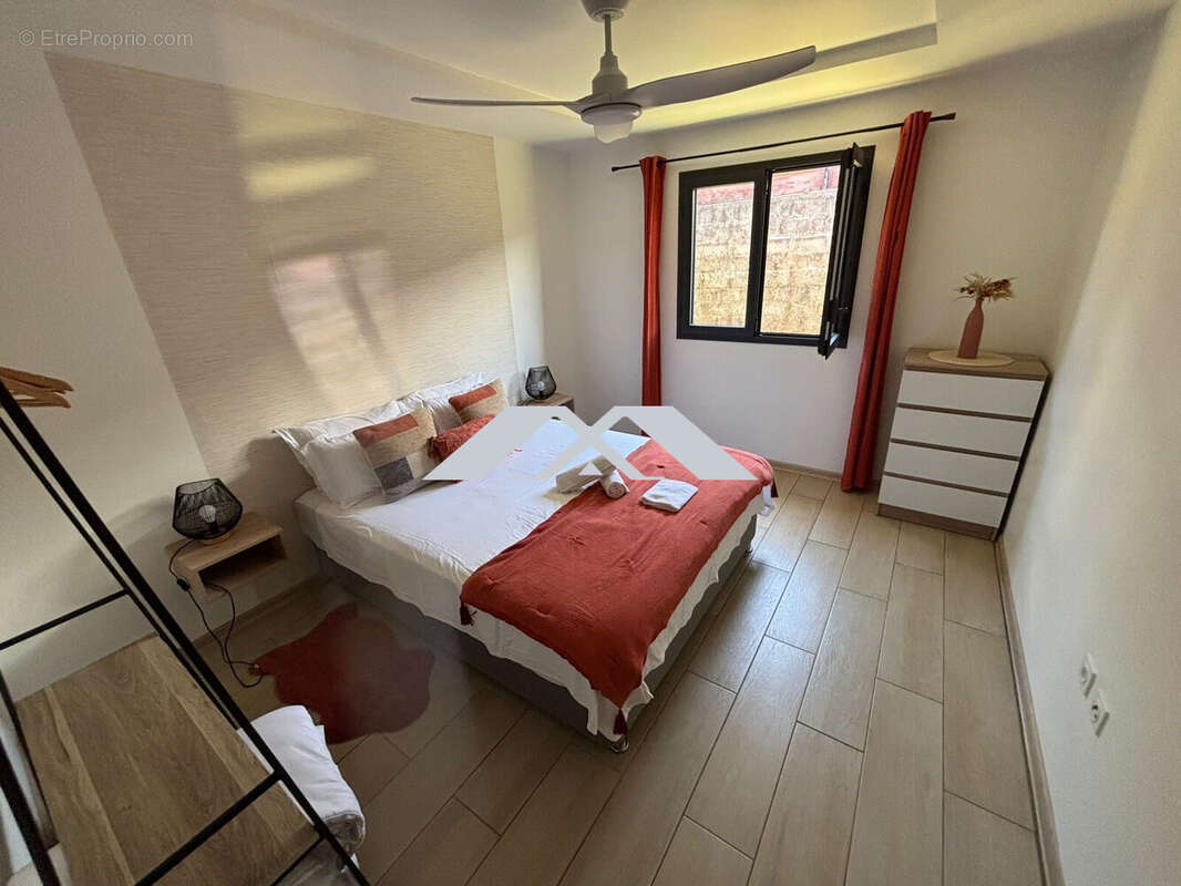 Maison à SAINT-JOSEPH