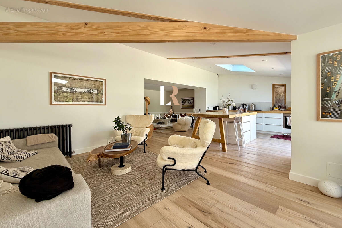 Maison à LA ROCHELLE