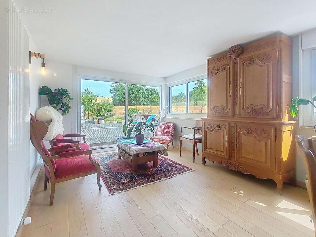 Maison 140 m² à Pacy-Sur-Eure  - photo 9