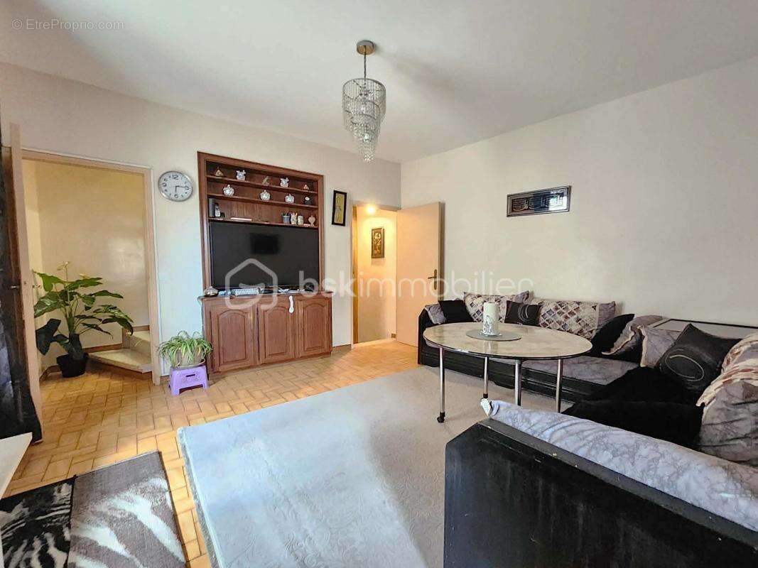 Maison de village fonctionnelle de 75 m² - photo 2