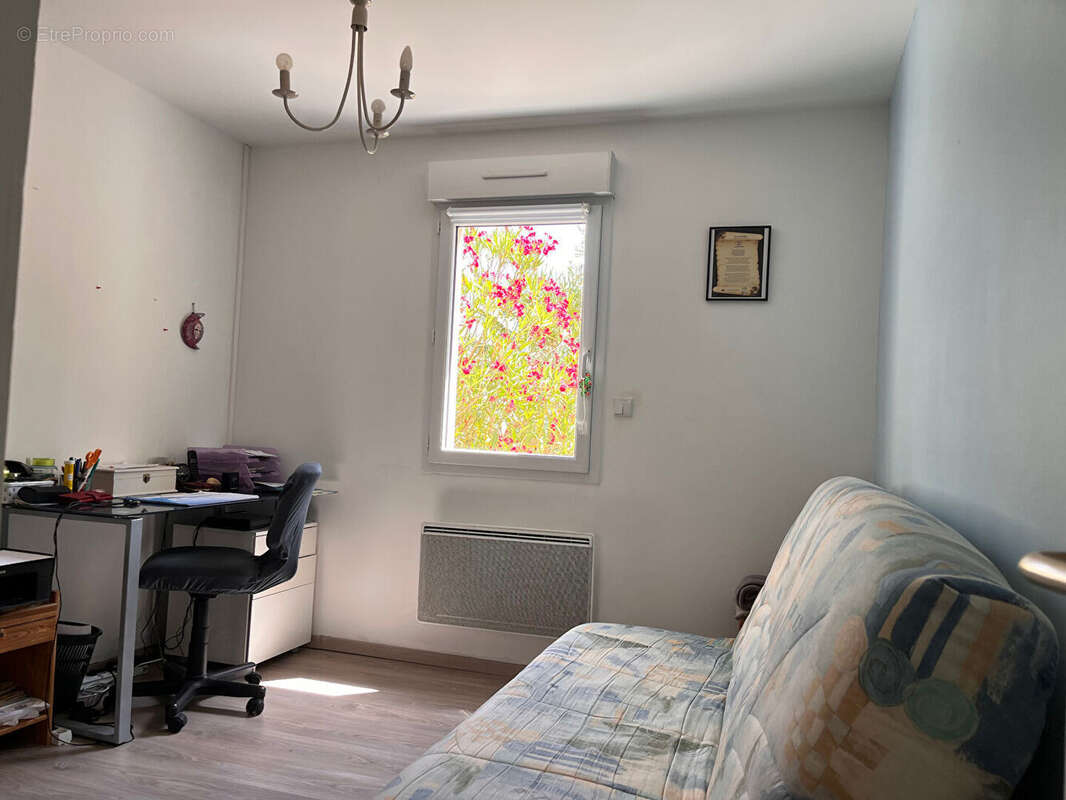 Maison à SAINT-GERVAIS