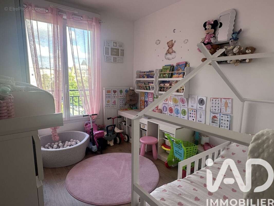 Photo 7 - Appartement à CORBEIL-ESSONNES