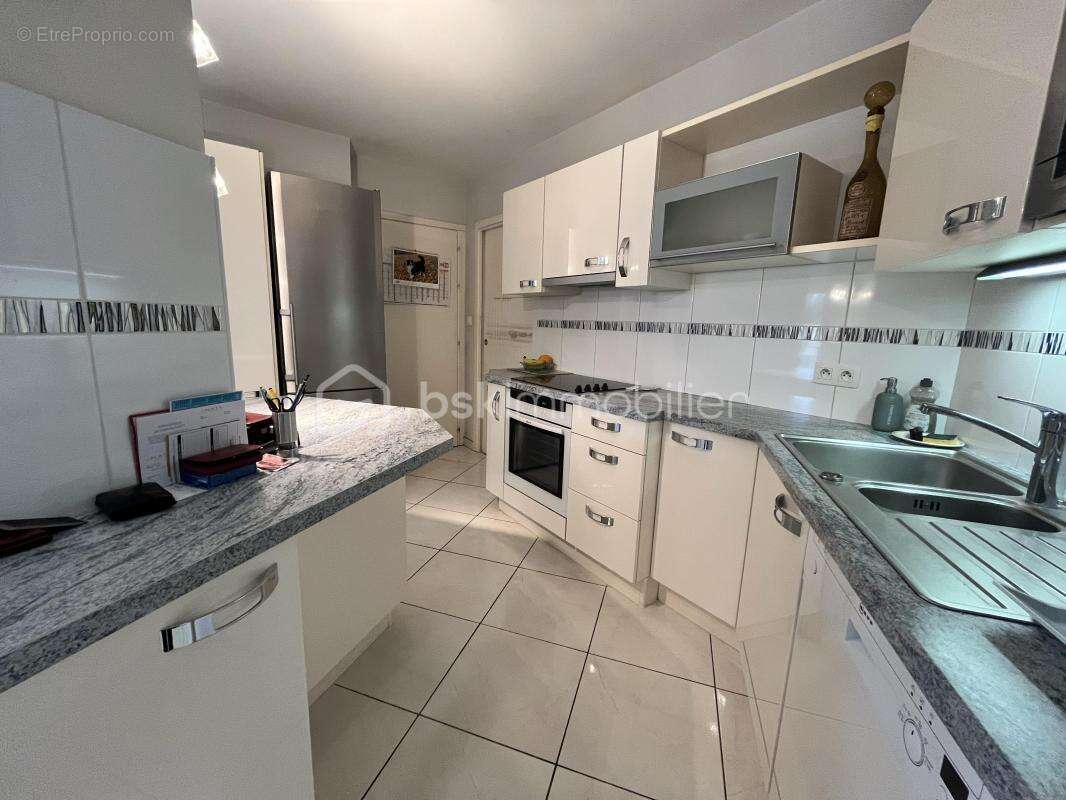 Appartement à LES SABLES-D&#039;OLONNE