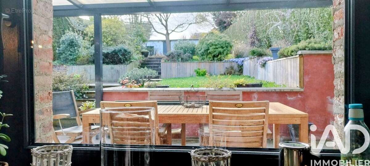 Photo 7 - Maison à SEBOURG