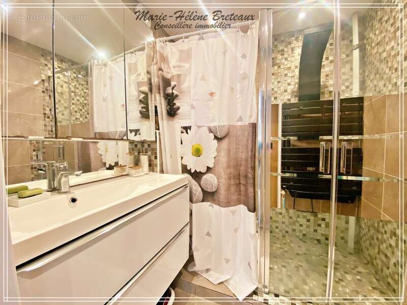 Maison à vendre 6 pièces AGEN (47) Charmante maison familiale dans une impasse calme 156M² - photo 14
