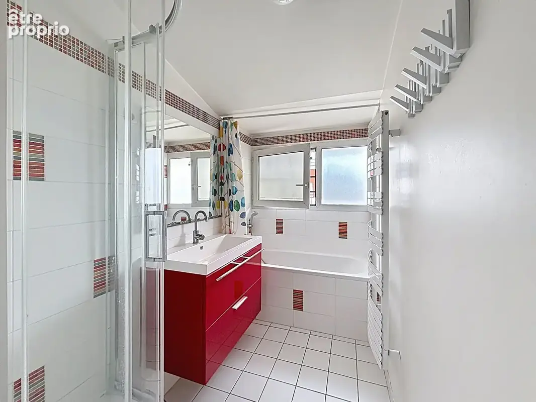 Appartement Villejuif 4 pièce(s) 87 m2 - photo 12