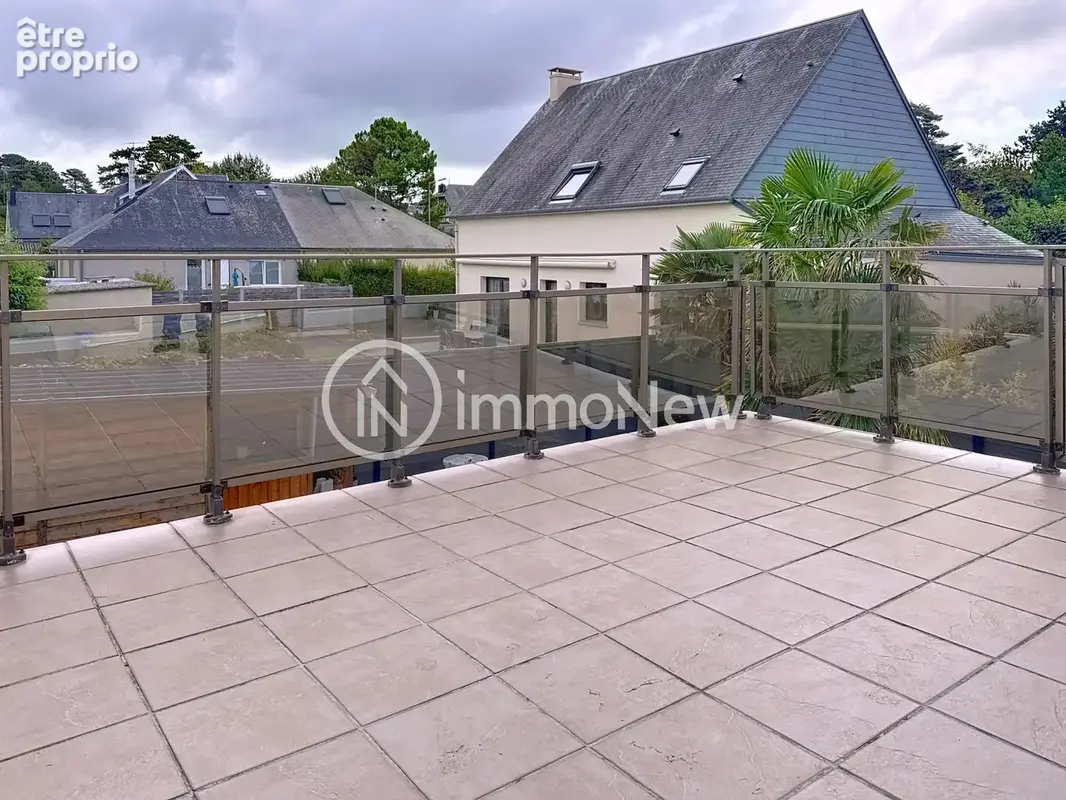 Maison à JULLOUVILLE hypercentre 180 m2 - photo 15