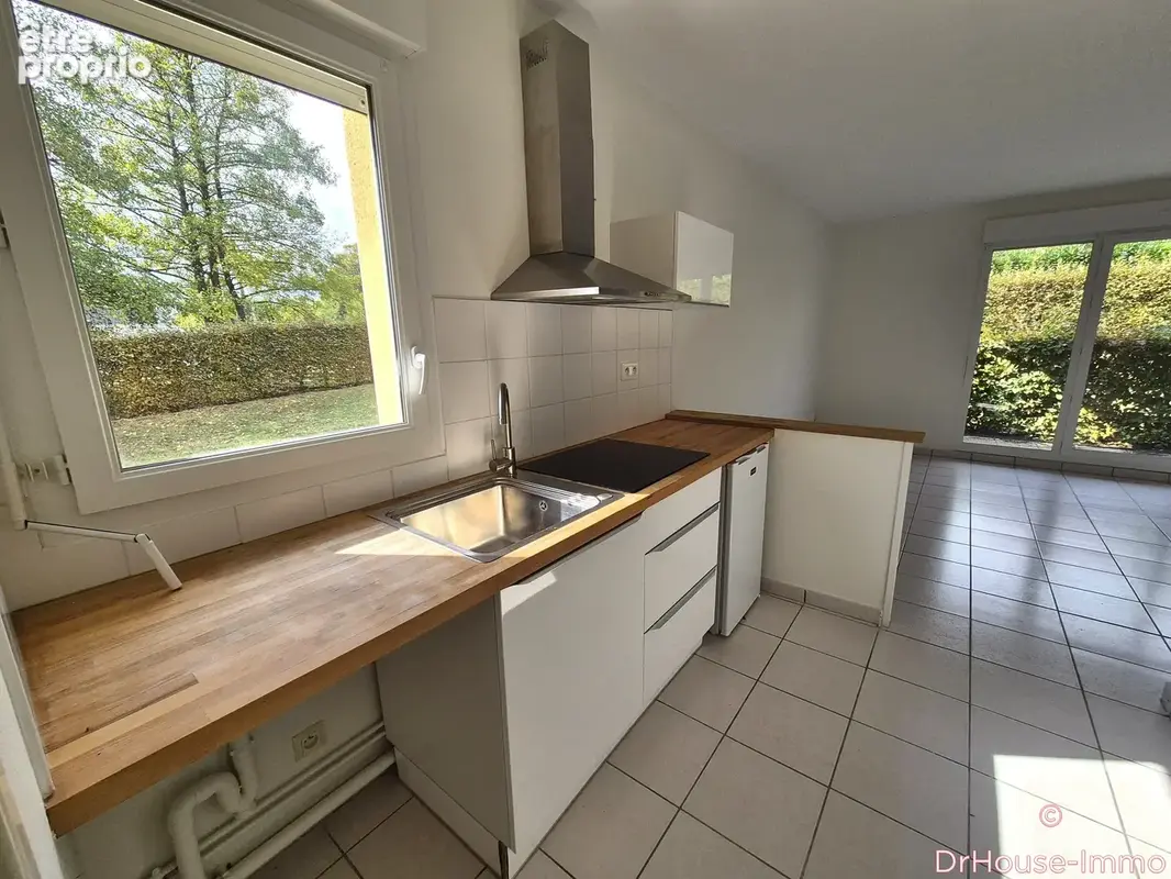 Appartement 2 pièces 47 m² à vendre à Sees (61500) - photo 8