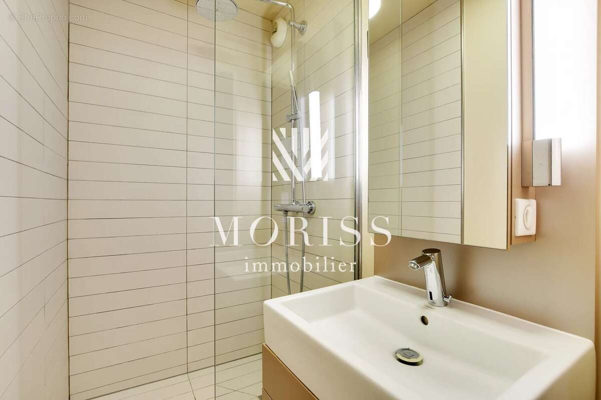 Appartement à JOINVILLE-LE-PONT