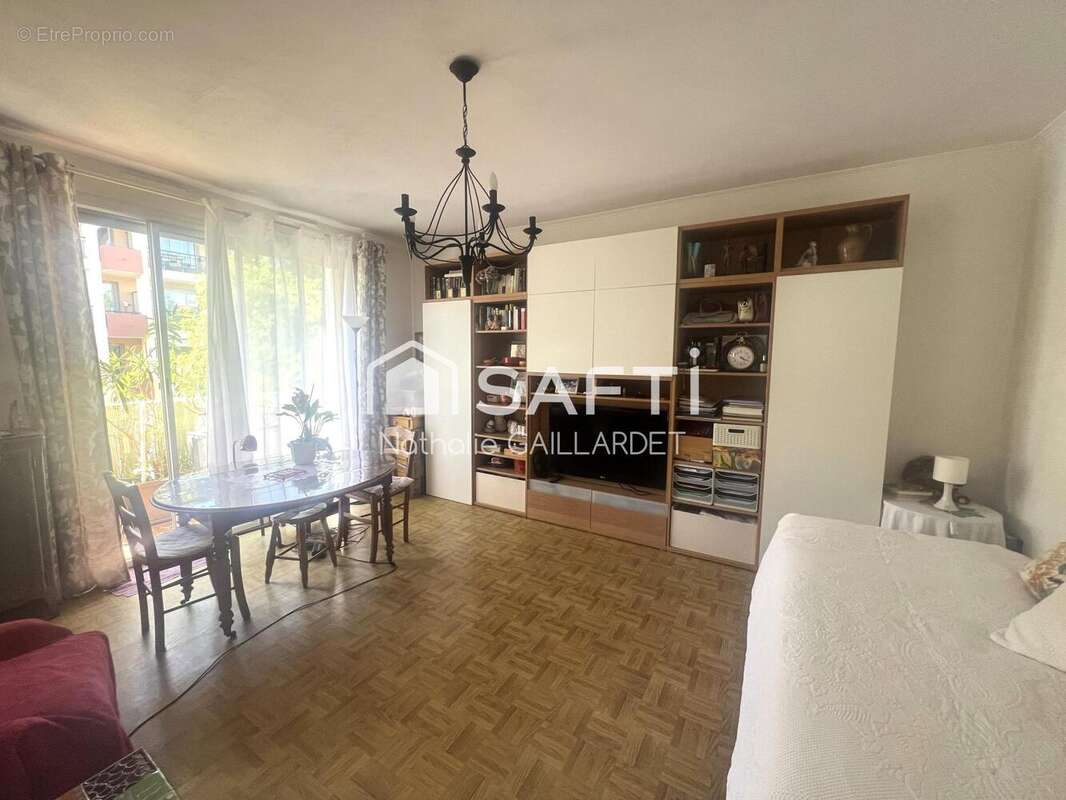 Photo 2 - Appartement à LES ANGLES