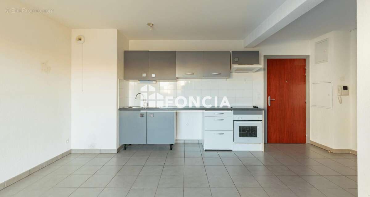 Appartement à NARBONNE