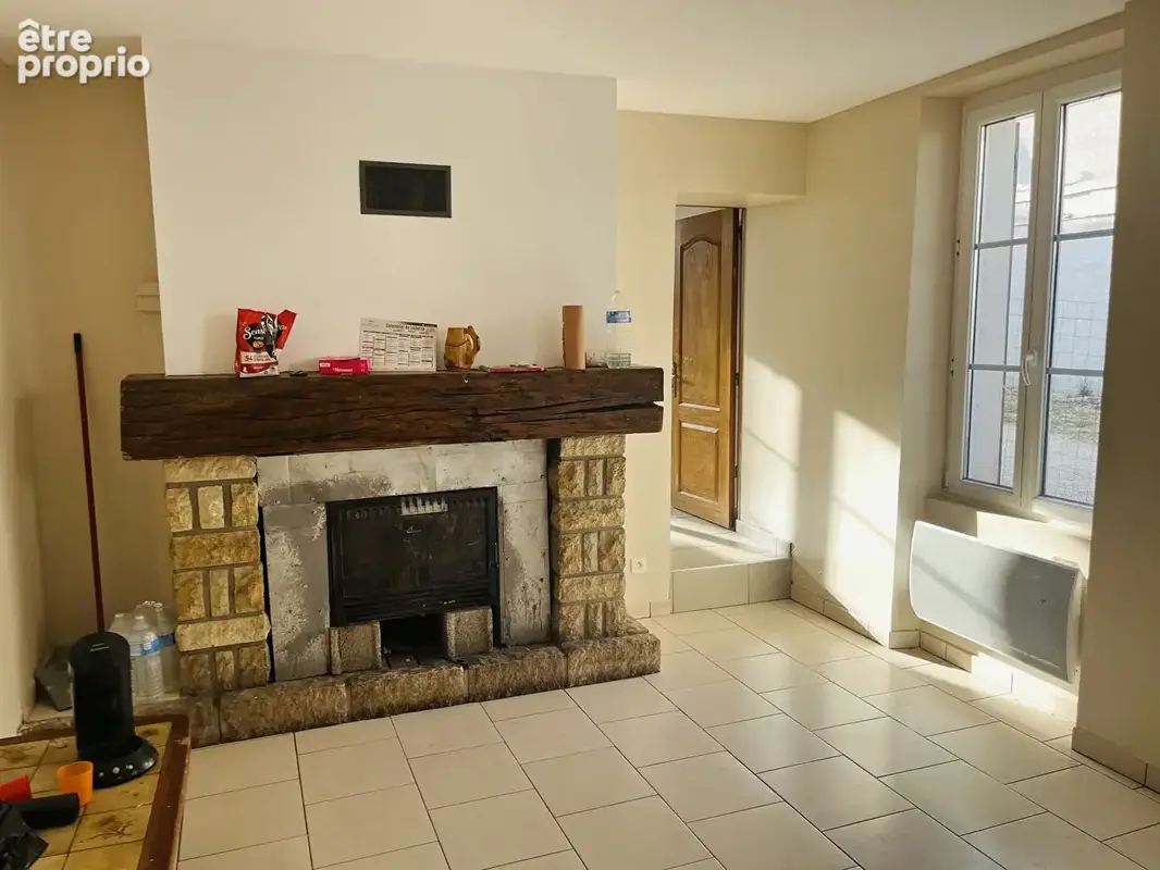 Maison F3 bon état - photo 4