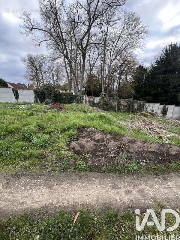 Photo 2 - Terrain à ITTEVILLE