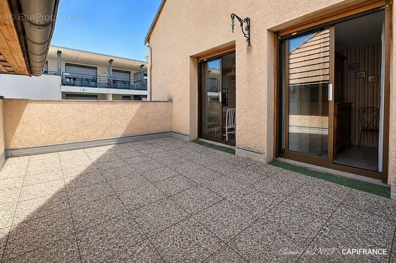 Appartement à GAP