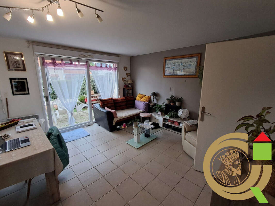 Maison 54 m² à Etaples  - photo 3