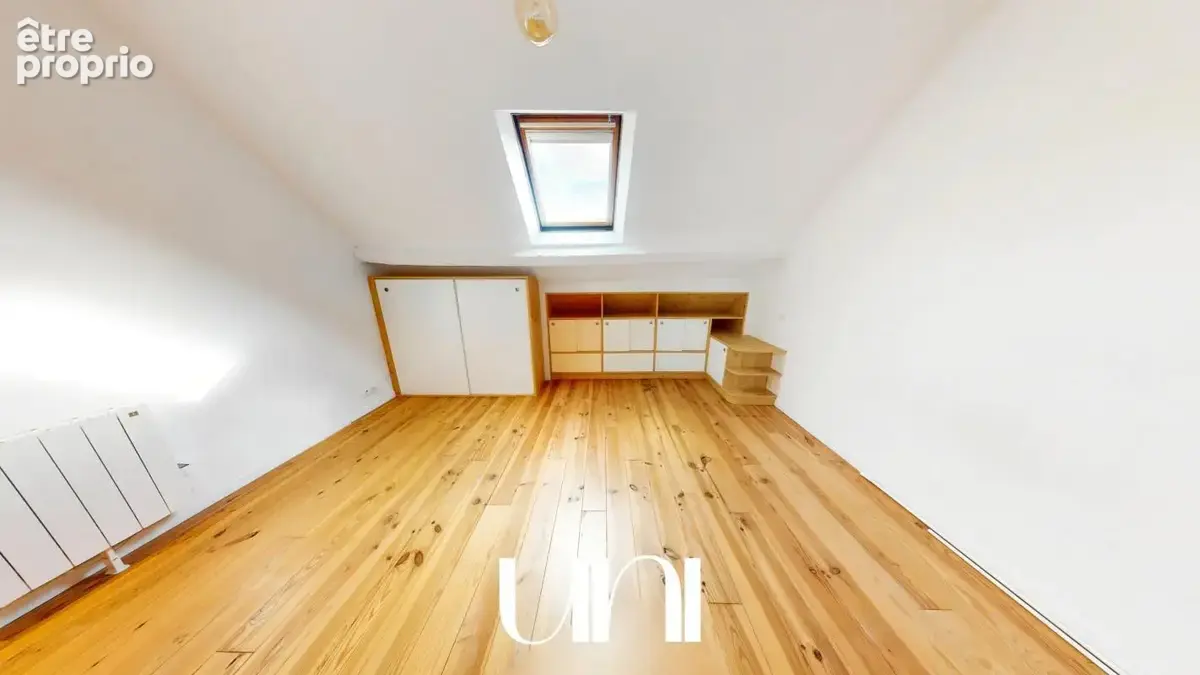 Maison 3 pièces de 60 m2 avec jardin de 80 m2 - BIEVILLE-BEUVILLE - photo 13
