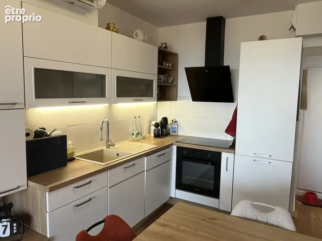 Maison 3 pièces 51 m² à vendre à Saint-Raphael (83700) - photo 8