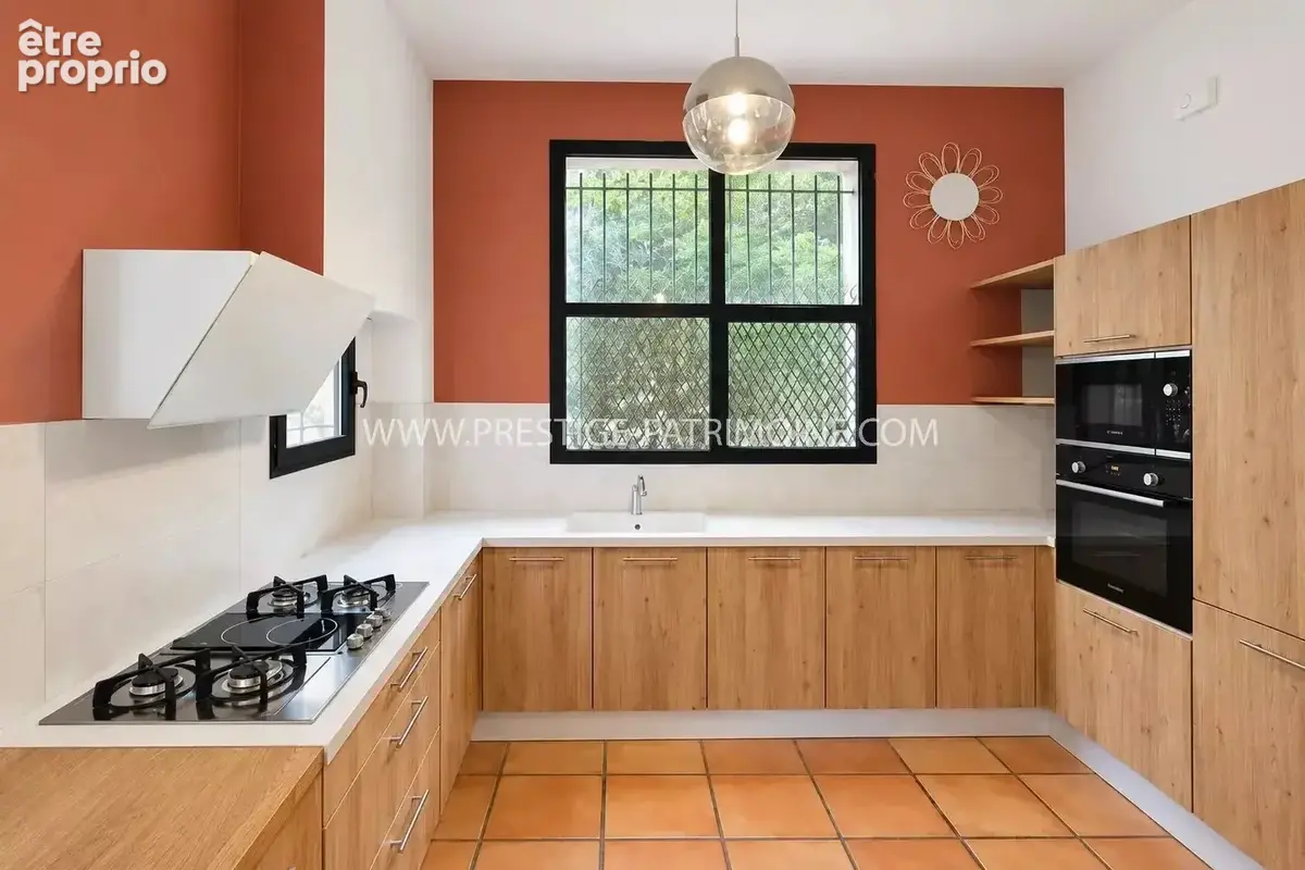 Villa familiale– secteur residentiel - photo 5