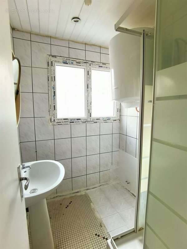 Maison à SAINT-DENIS