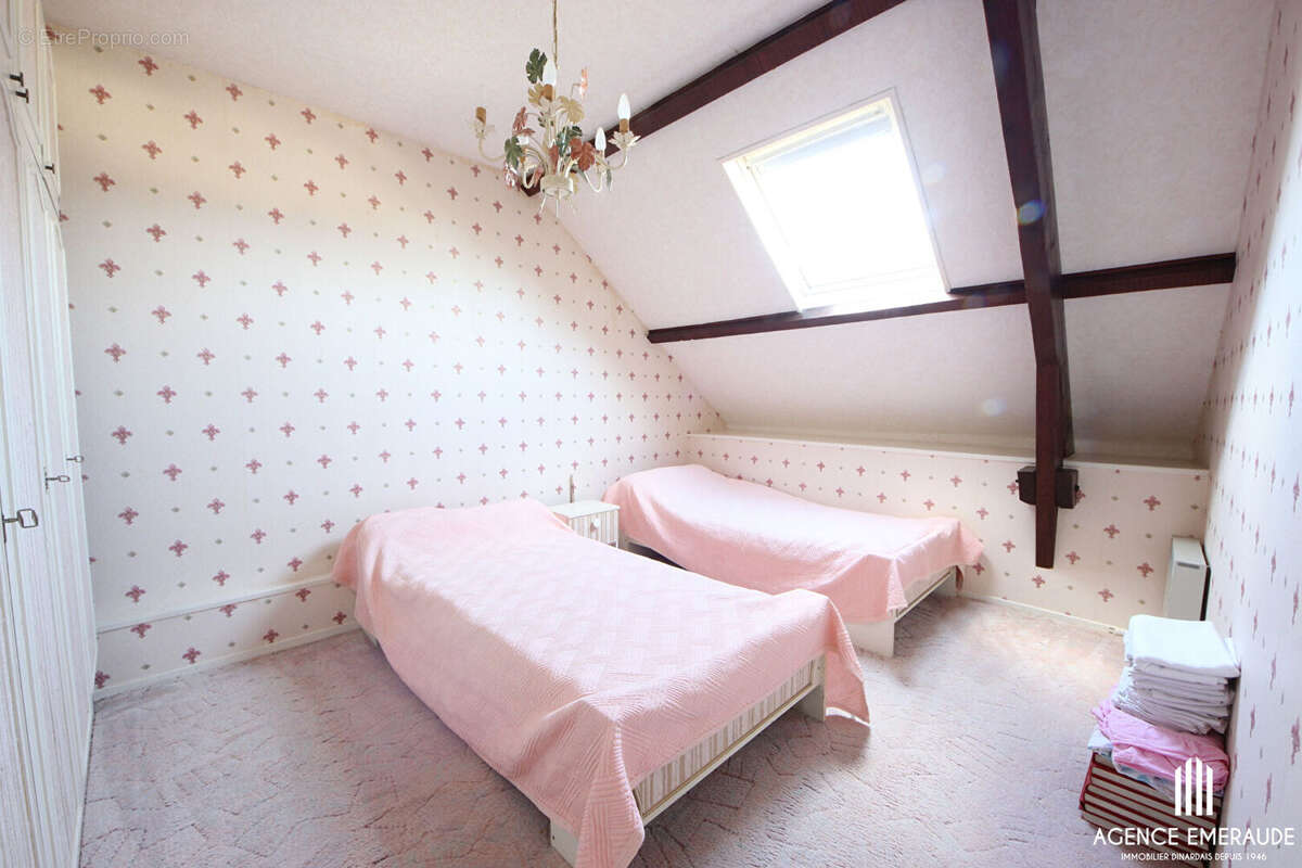 Maison à PLEURTUIT