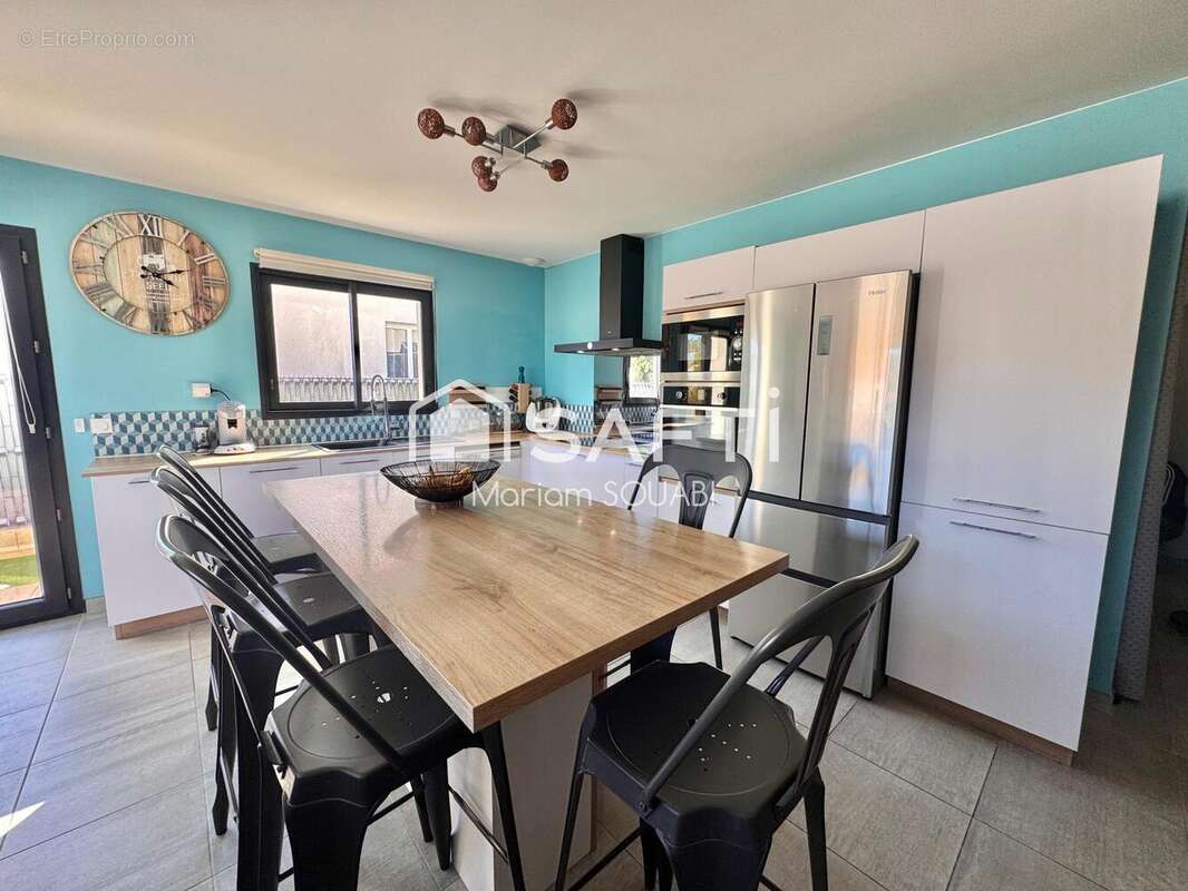 Photo 5 - Maison à CLERMONT-L'HERAULT