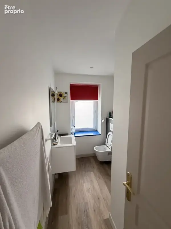 immeuble avec commerce au rez de chaussée - photo 16