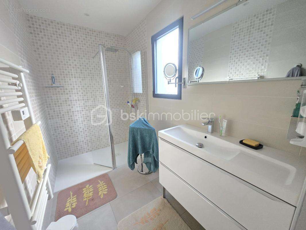 Magnifique Pavillon de plain pied de 131m² à Nevers - photo 12