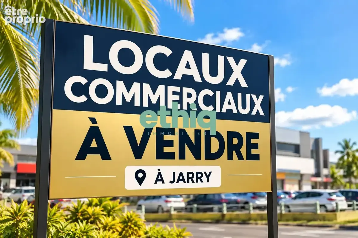 Photo Appartement à Baie-Mahault au prix de 1 100 000€